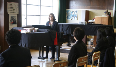 分野別模擬講義５