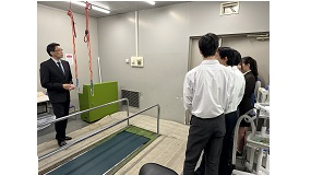 大学研究室訪問top