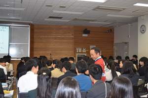 小石川セミナー2
