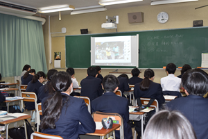 小石川セミナー3