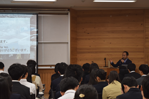 小石川セミナー１