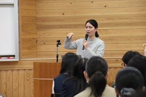 小石川セミナー２