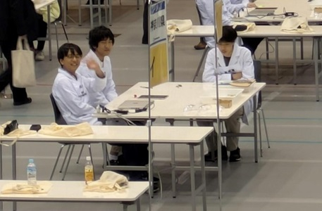 科学の甲子園３