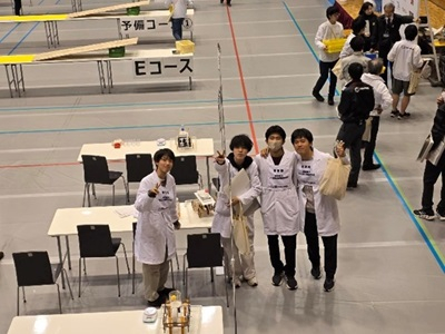 科学の甲子園４