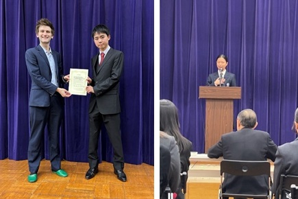 英語スピーチ東京都優勝画像HP用1