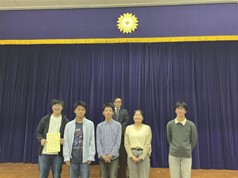 英語ディベート東京都優勝画像3