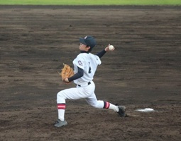 軟式野球部2