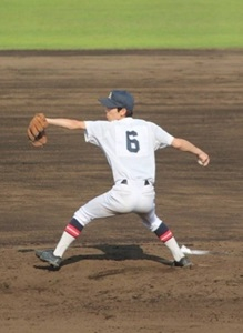 軟式野球部3