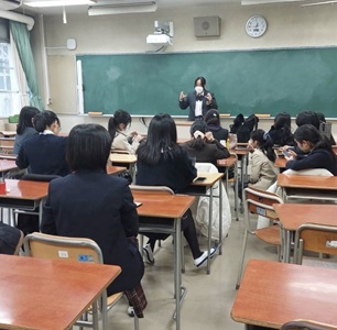 ６年哲学