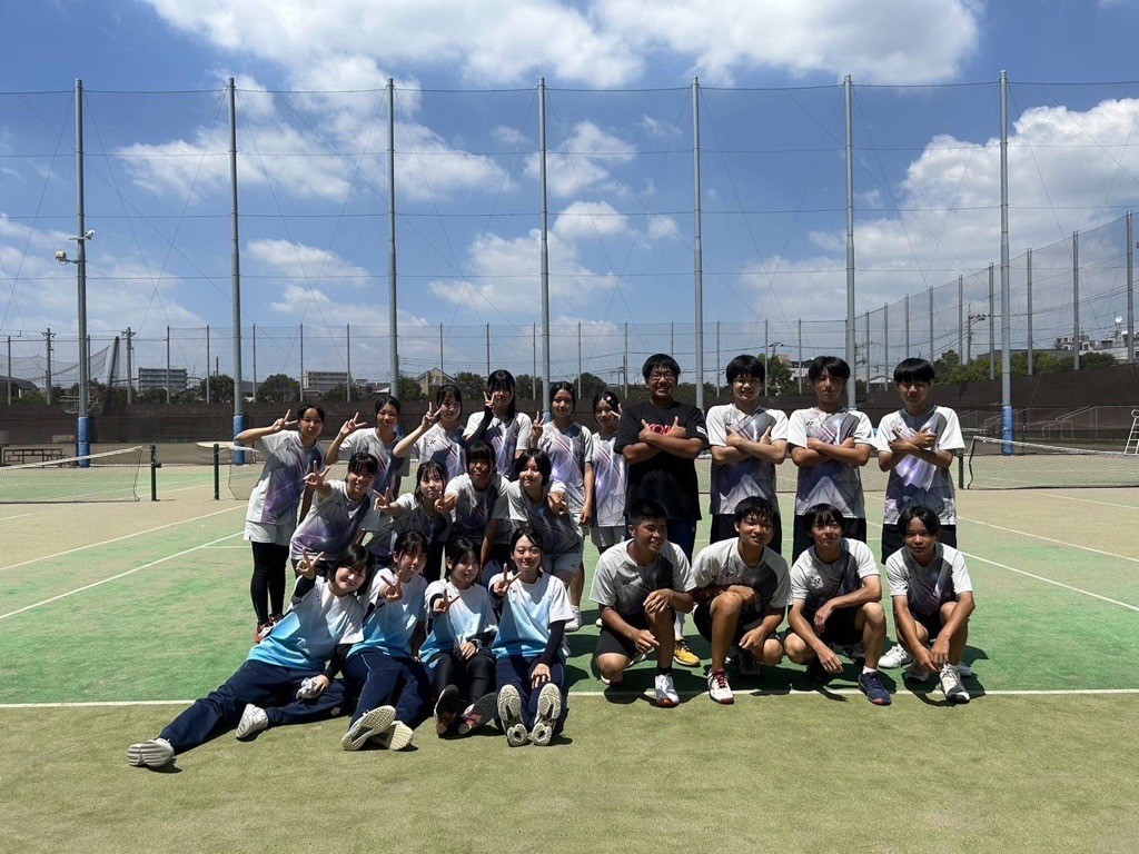 1.2年生