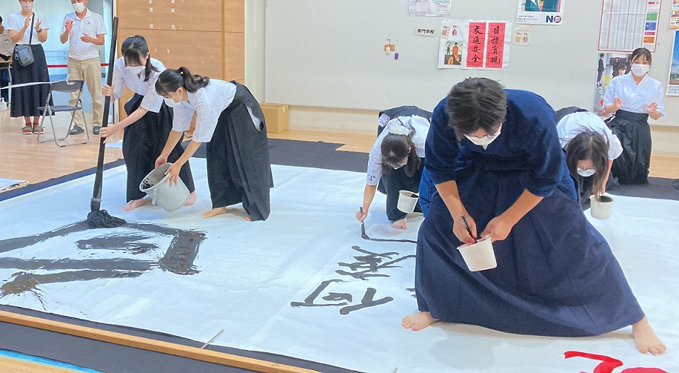 R4白鷺祭4