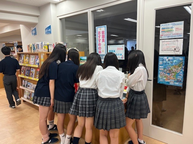 読書月間04