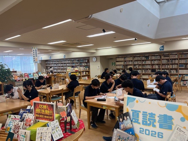 読書月間09