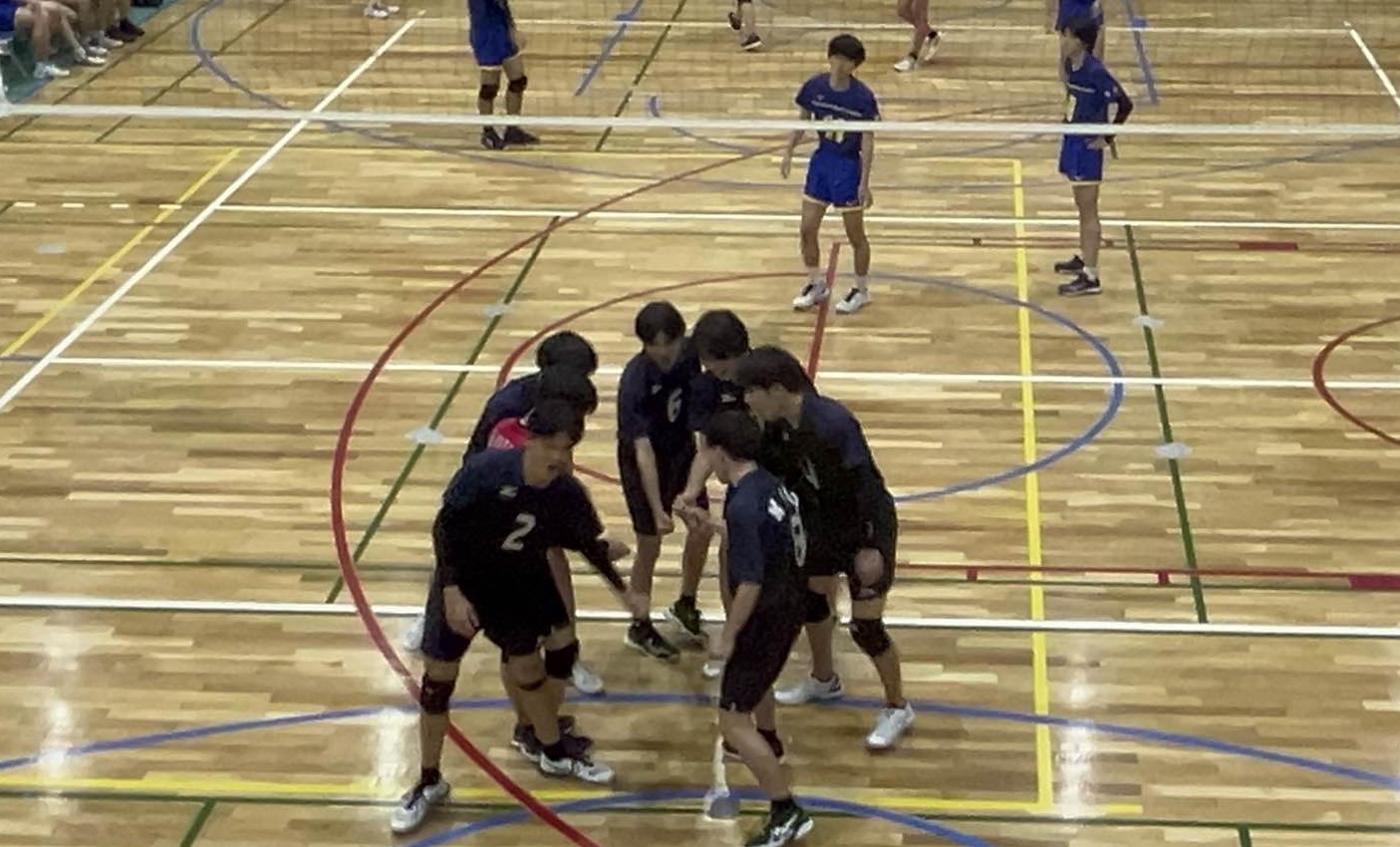 勢い