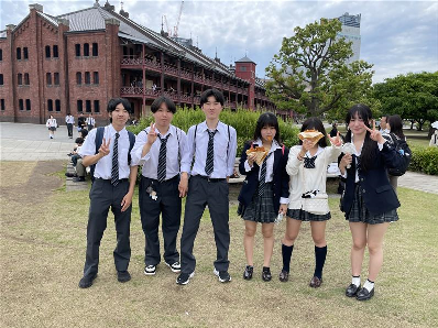 ２年①