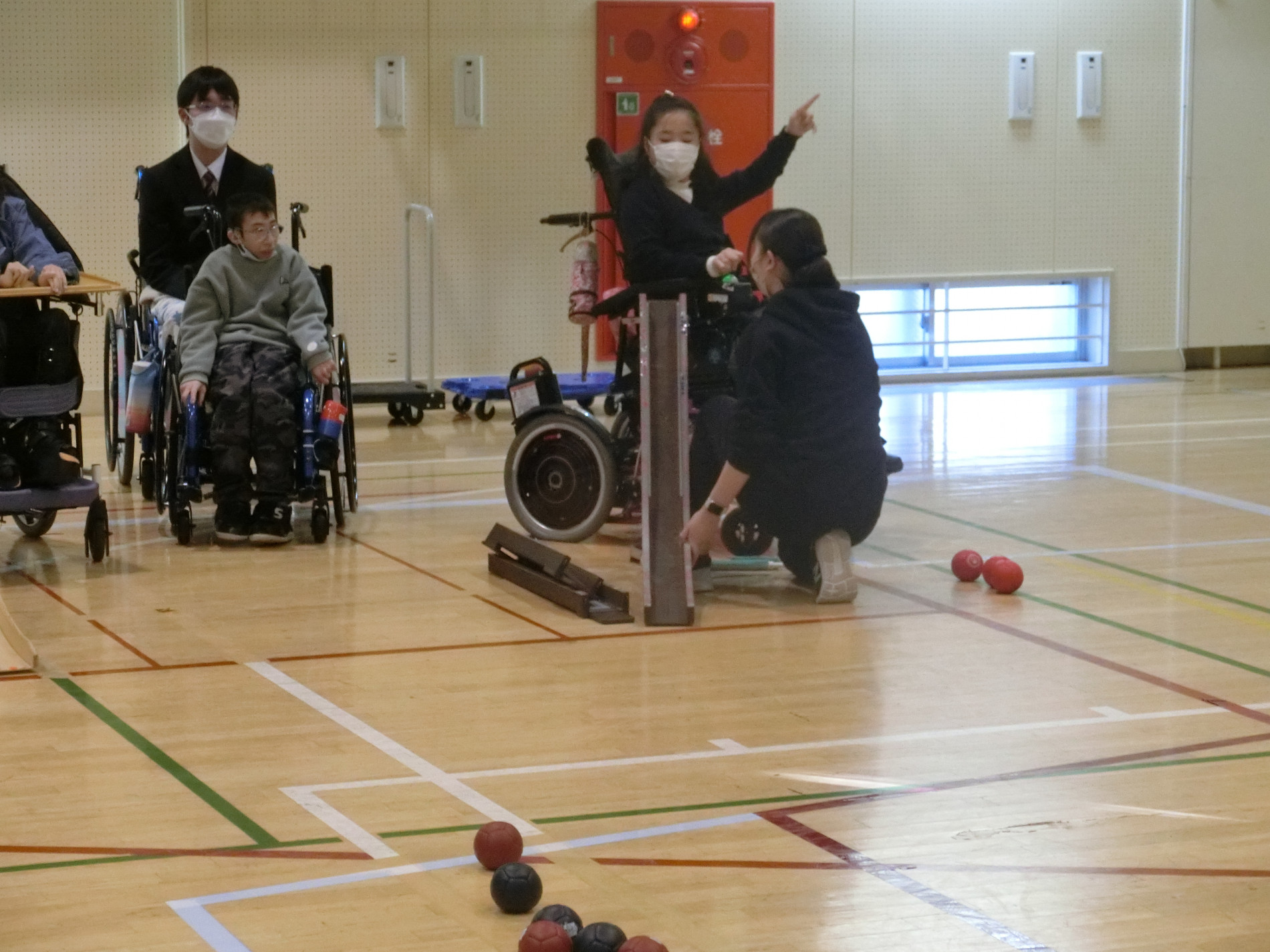 ９鹿本ランプの向きの支持.JPG