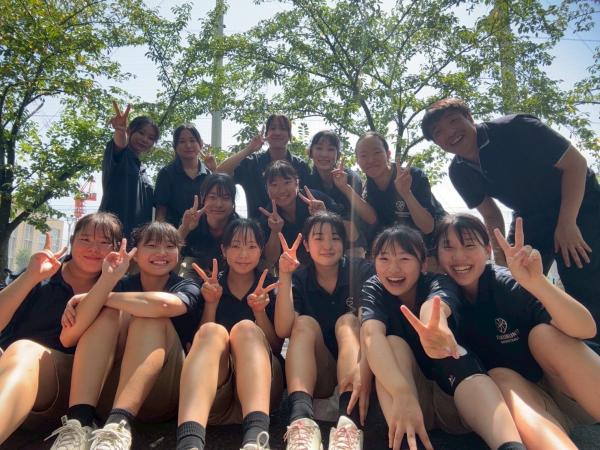 写真２⃣