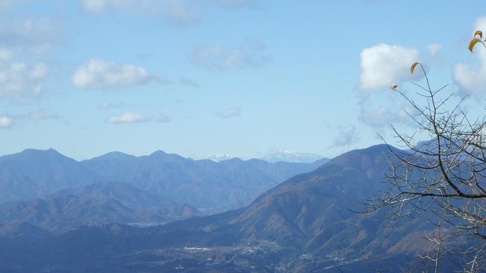 山岳部７