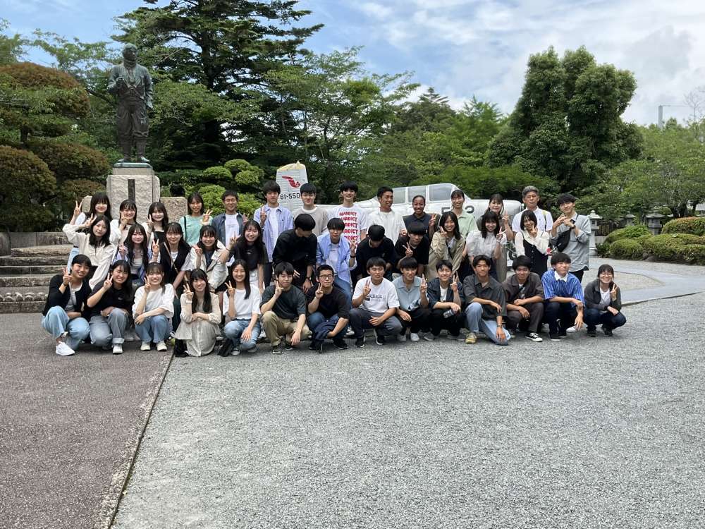 平和祈念館