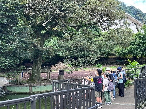 生物部写真４
