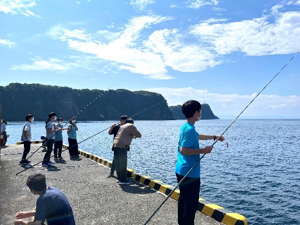 生物部写真５