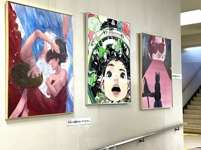 美術部２