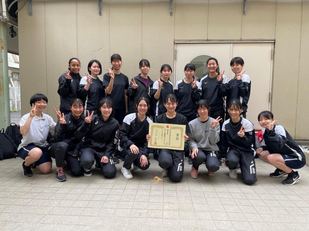 集合写真春季大会