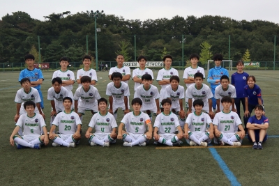 男子サッカー部 東京都立国分寺高等学校 旧ホームページ