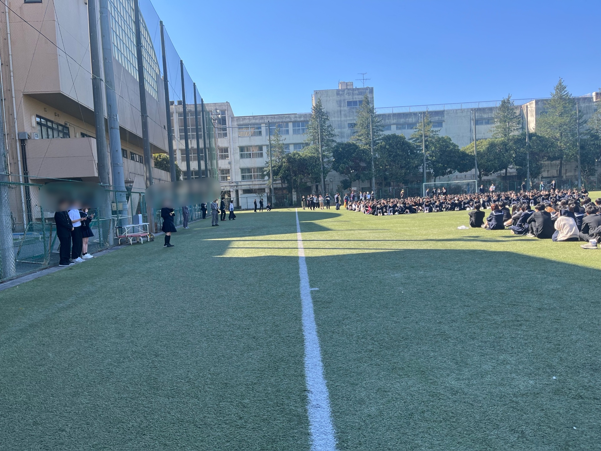 レクリエーションゲーム