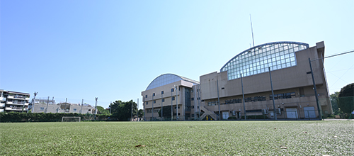 進学指導の充実の写真