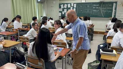 国際理解講座05