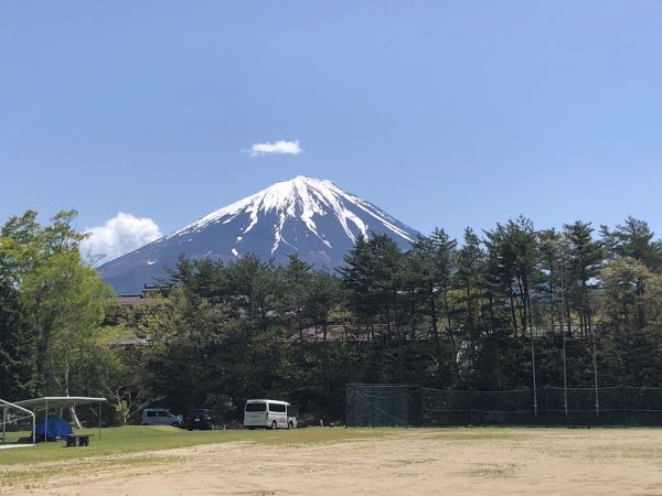 富士山