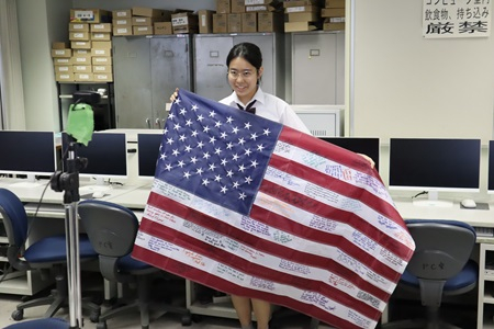 次世代リーダー育成道場帰国報告.JPG