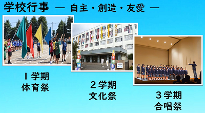 行事