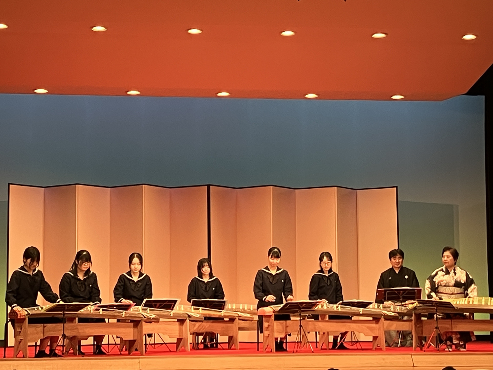 11月16日板橋区文化祭②