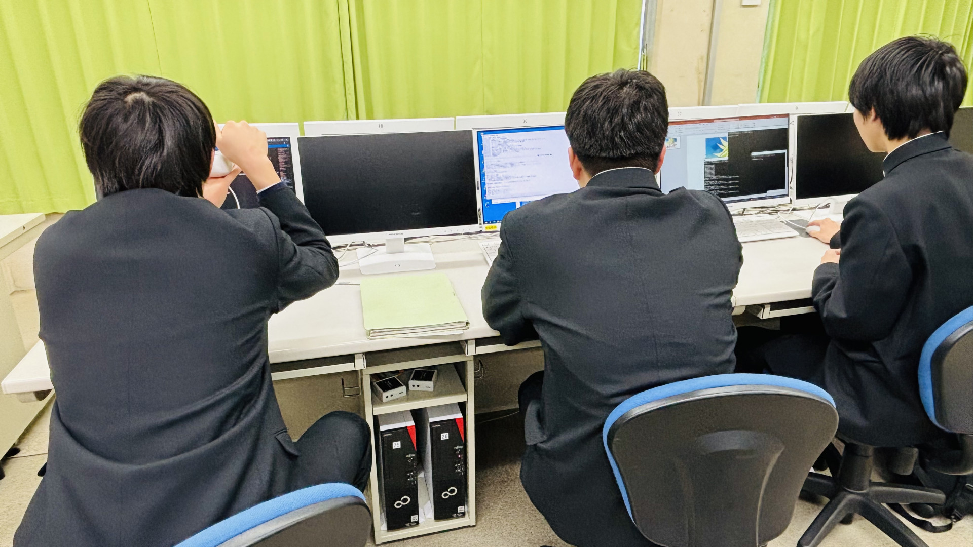 2024コンピュータ