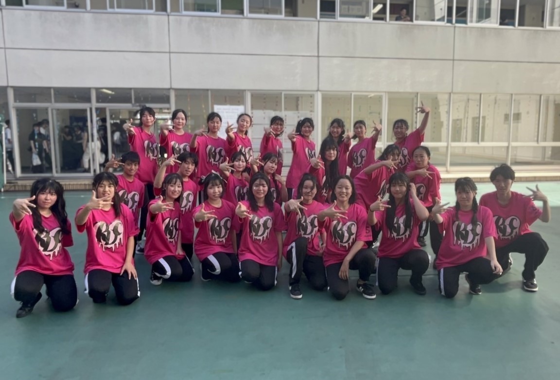 2024ダンス
