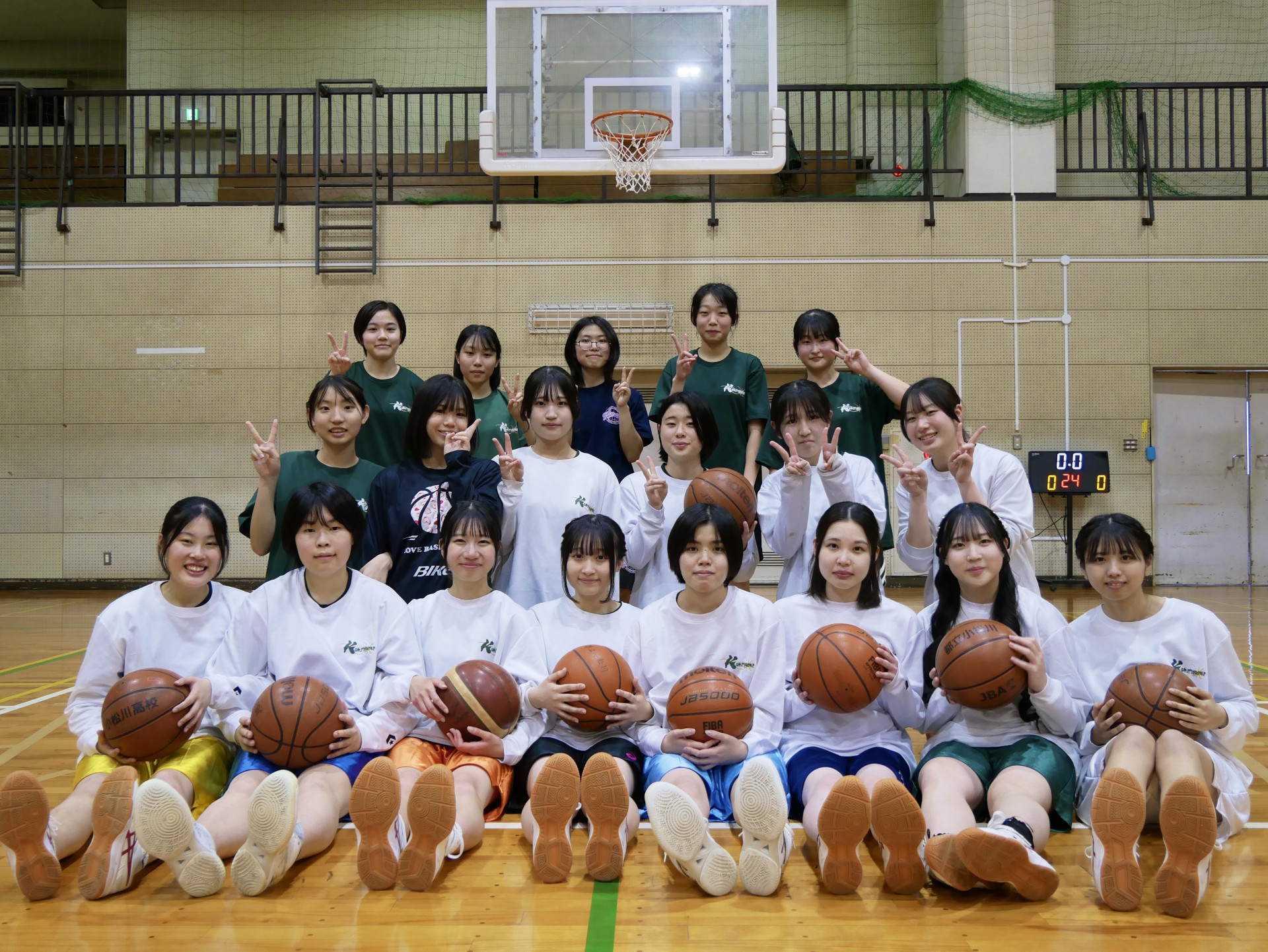 2024女バス