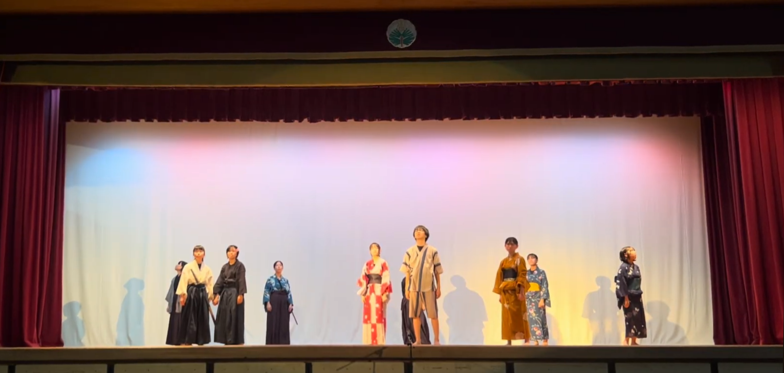 2024演劇