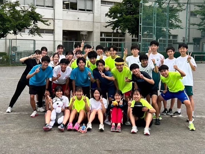 2024陸上