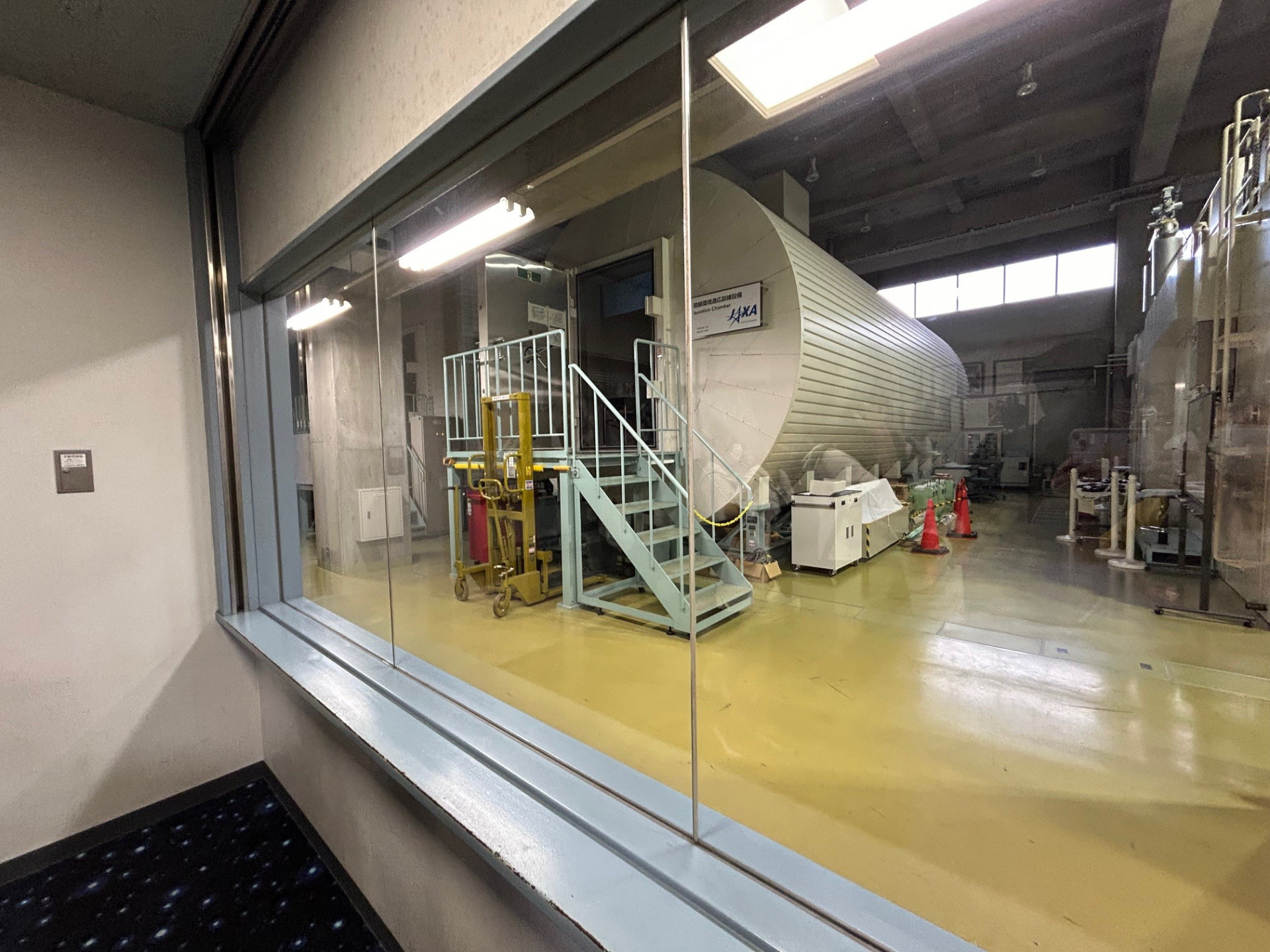 JAXA8