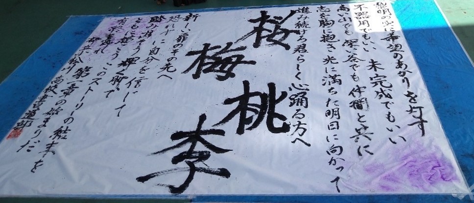 R6パフォーマンス１