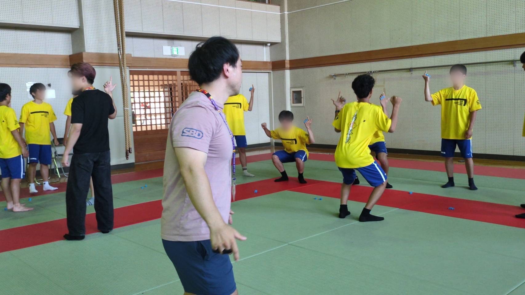写真①