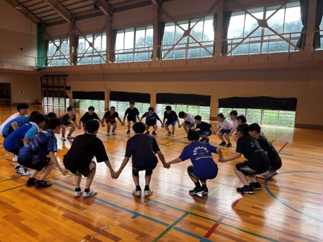 合宿２