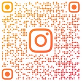 小松川祭_公式Instagram_QRコード