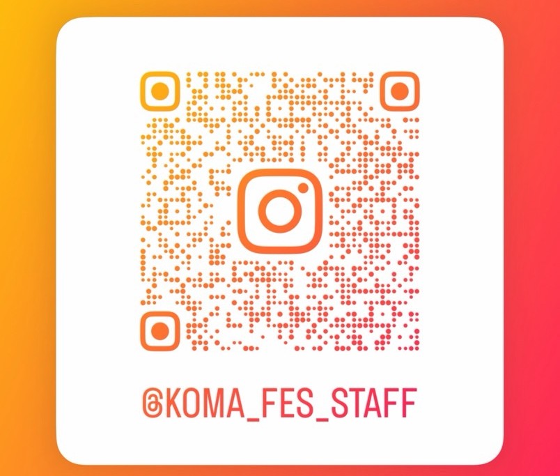 文化祭Instagram