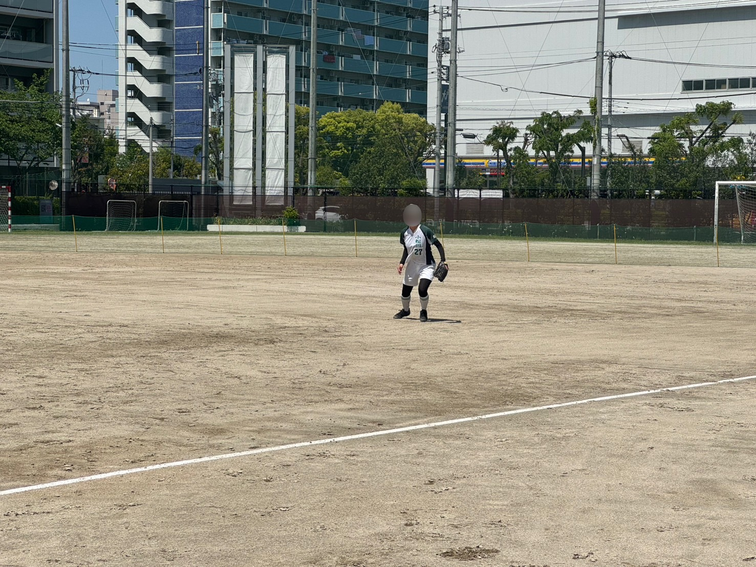 高城