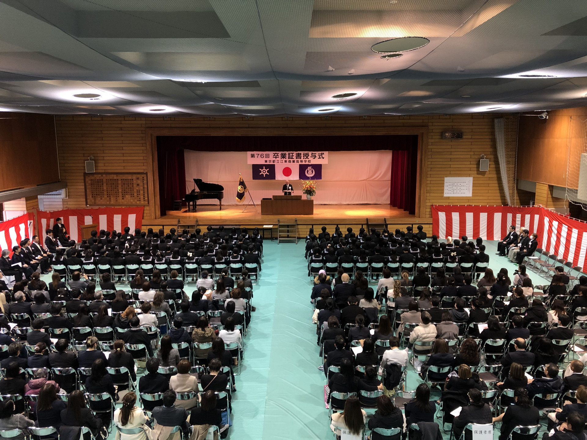 2025-3-8-04校長式辞