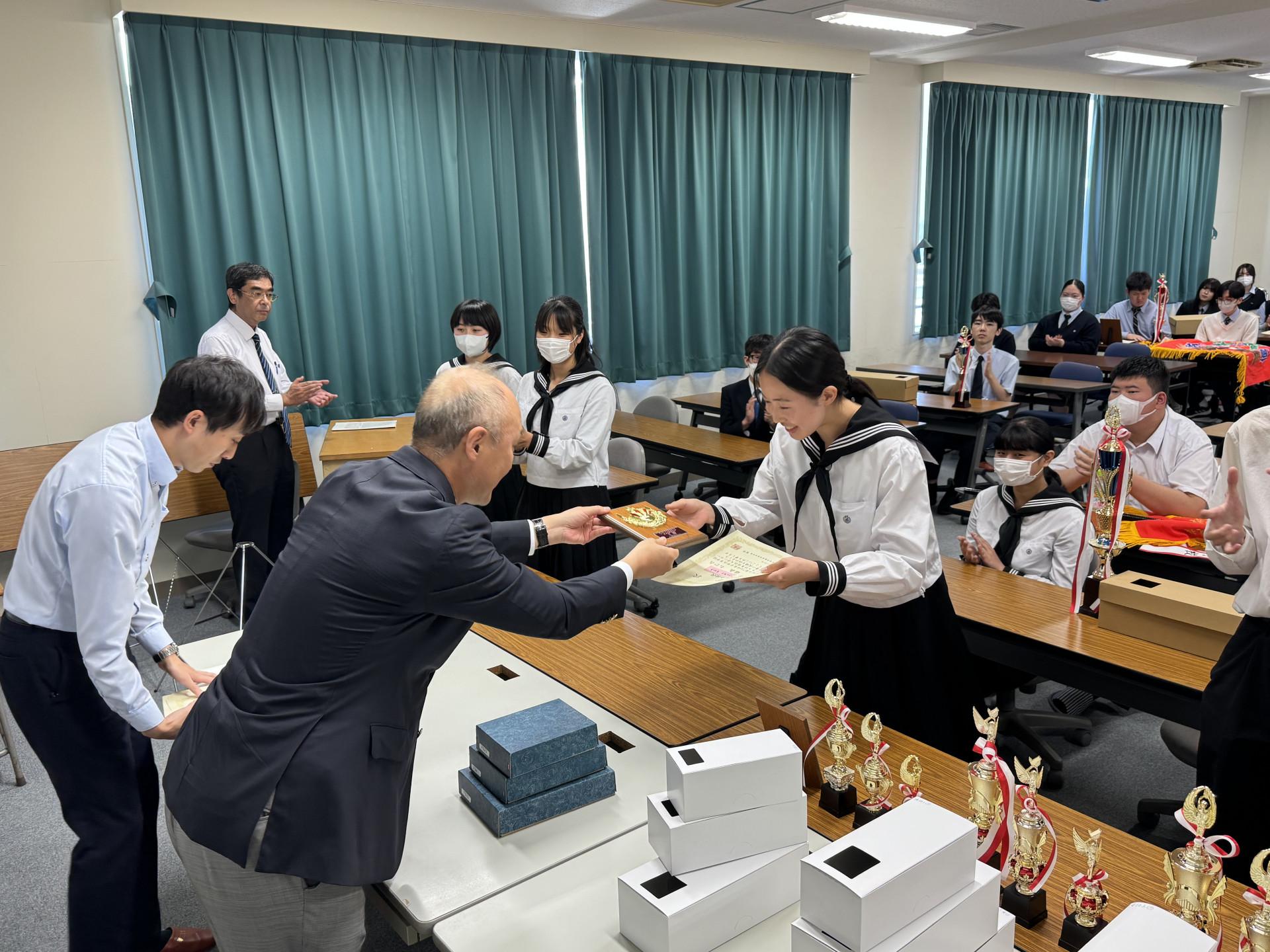 個人総合２等