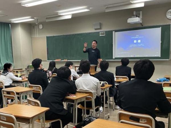 水泳同好会　部活動総会